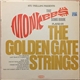 The Golden Gate Strings - The Monkees Songbook