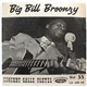 Big Bill Broonzy - Concert Salle Pleyel