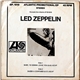 Led Zeppelin - Babe I’m Gonna Leave You / Dazed & Confused